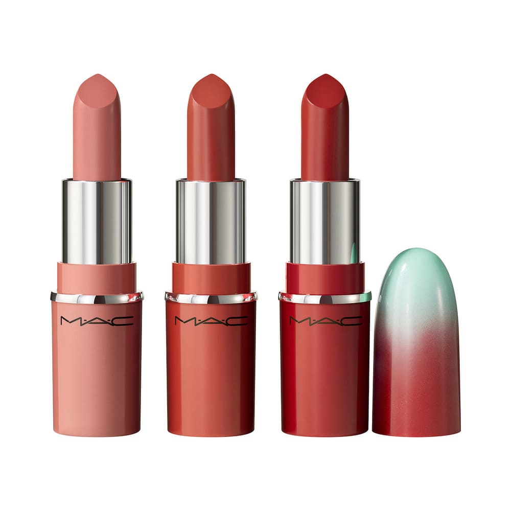 WILDEST GLEAMS MINI LSTR (SET DE LABIOS)